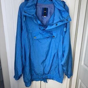 Vintage. Fashion Canada Square Sportwear jackets